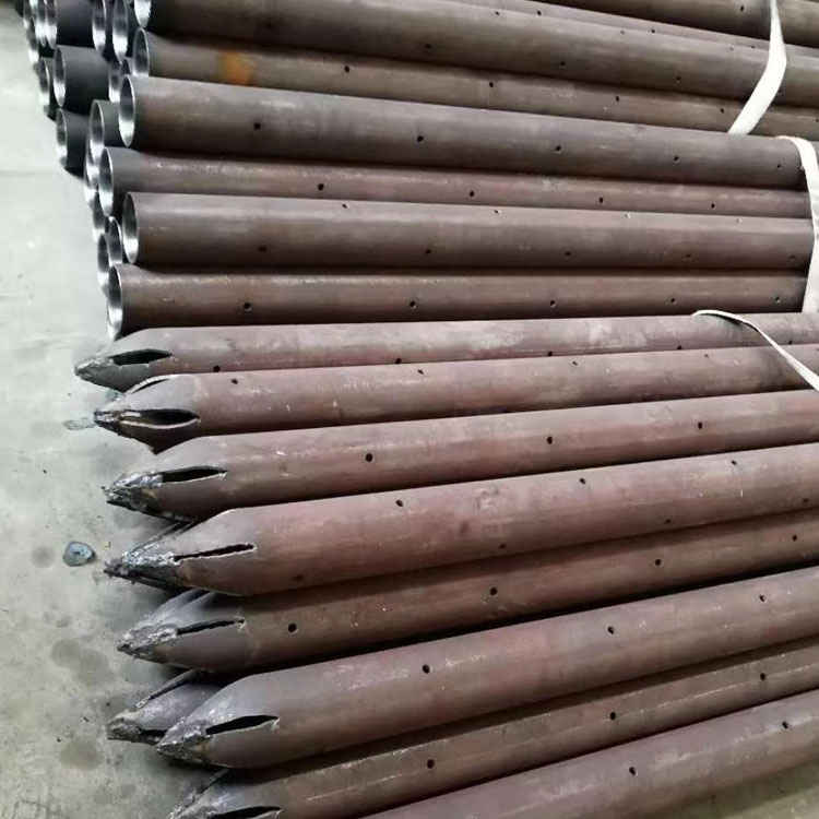 方正76mm管棚管